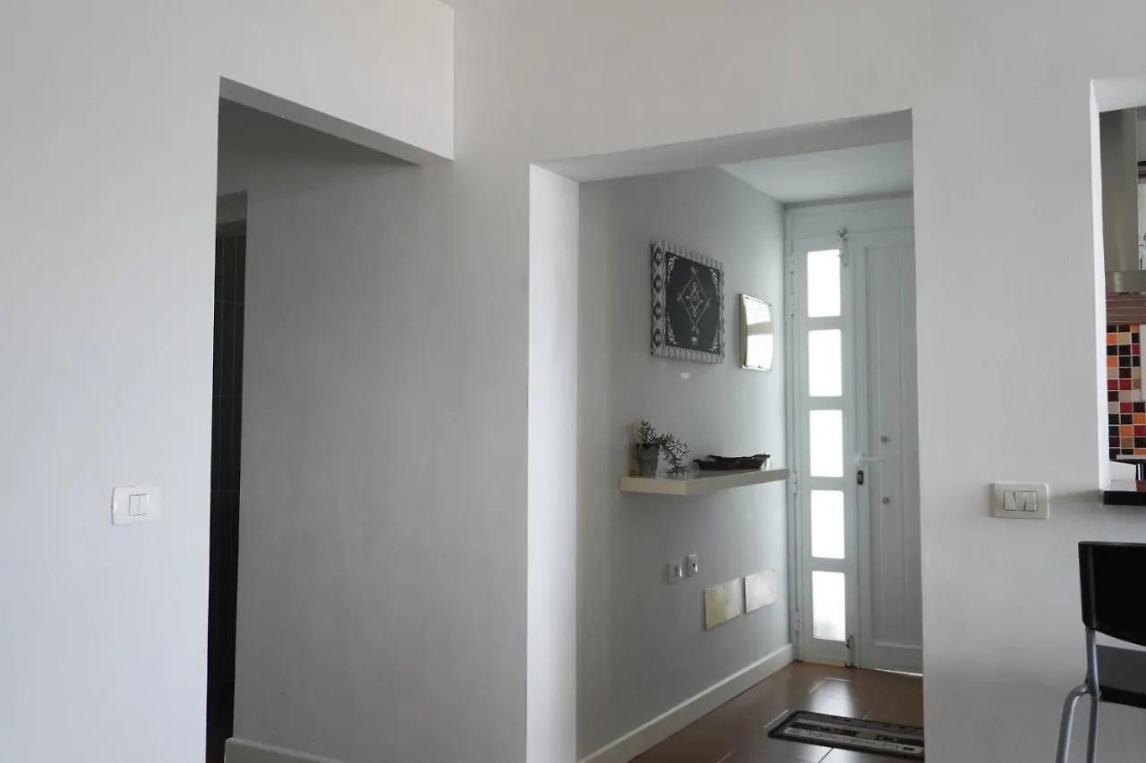 Апартаменты Modern House In Bajamar Бахамар
