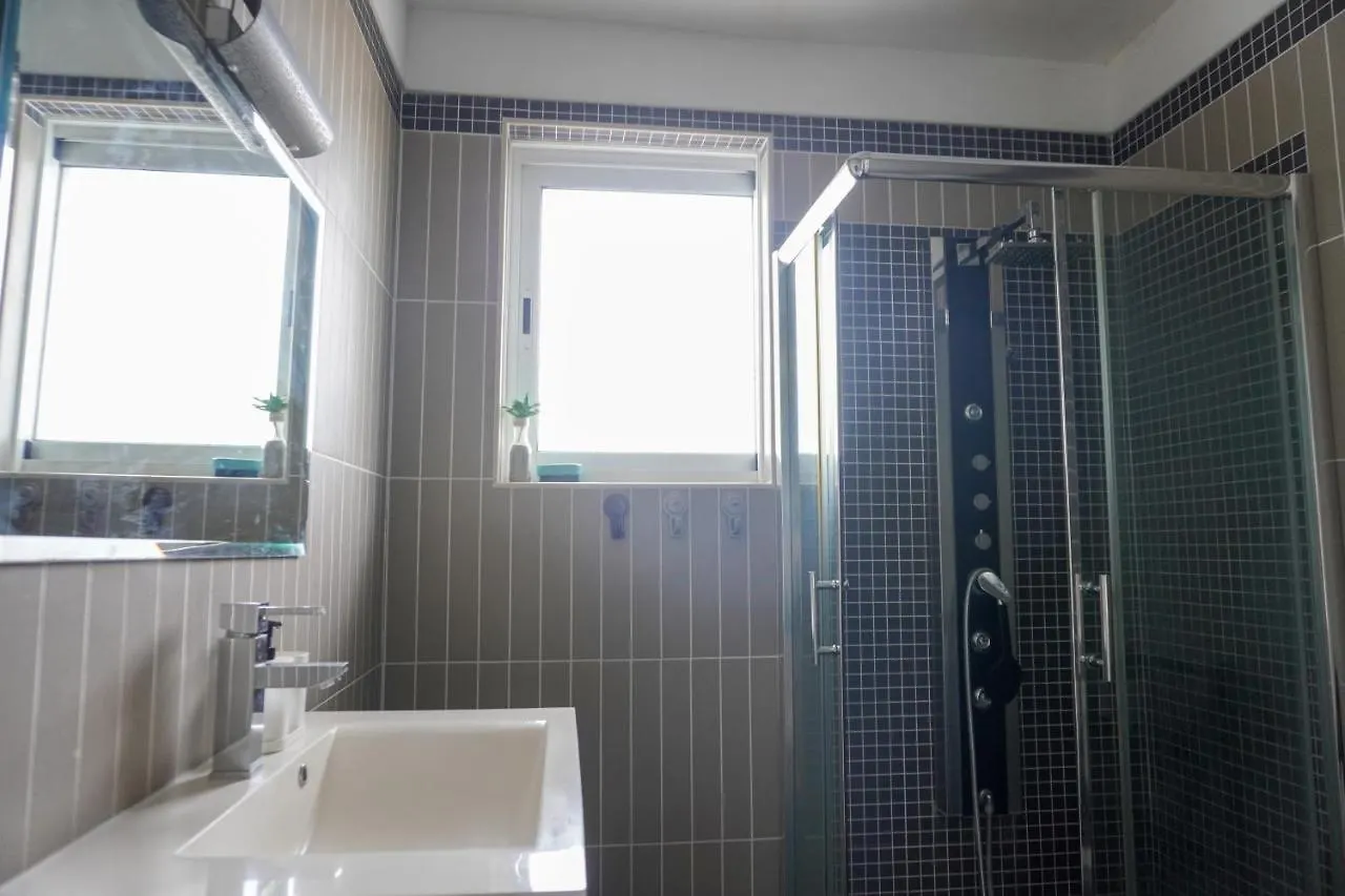 Апартаменты Modern House In Bajamar Бахамар