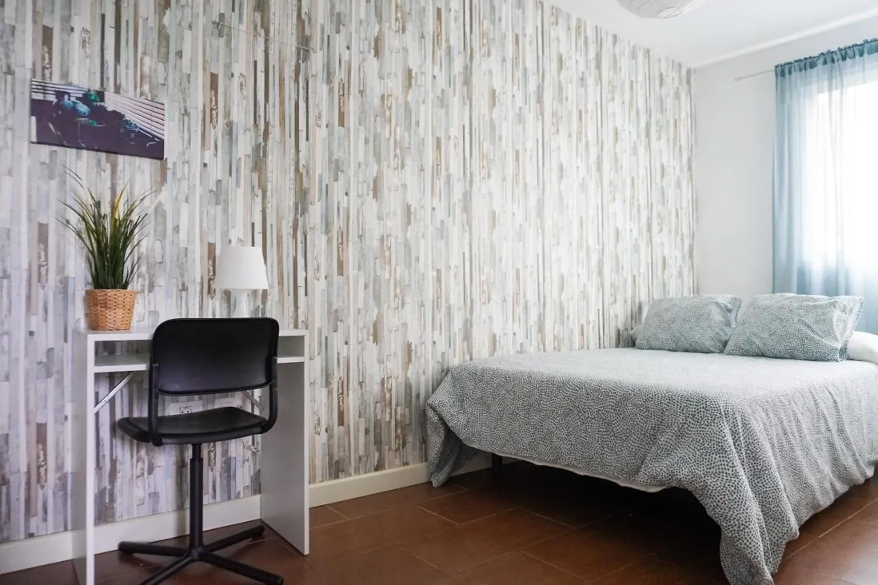 Апартаменты Modern House In Bajamar Бахамар Испания