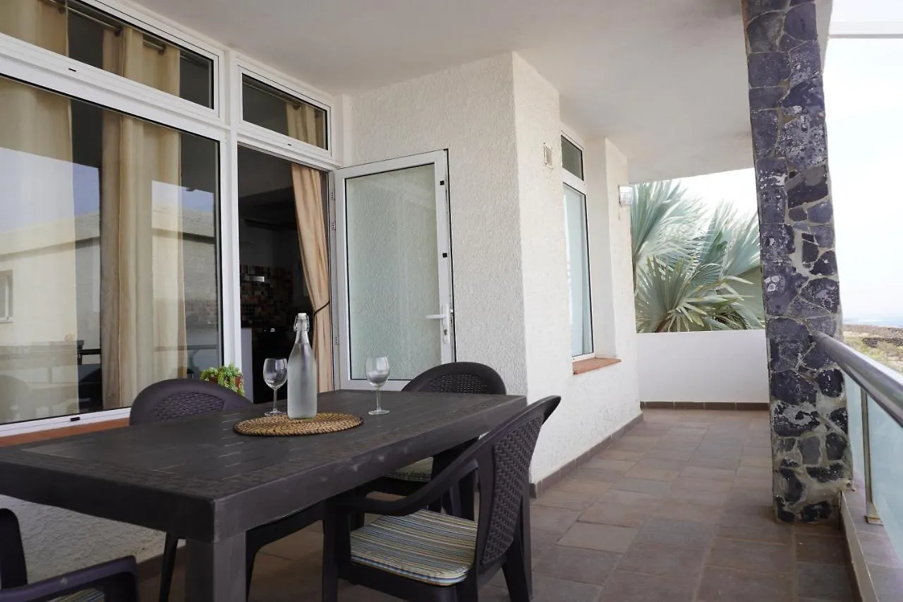 Апартаменты Modern House In Bajamar Бахамар 0*,  Испания