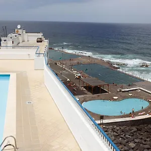 Apartamento Maye, Bajamar (La Laguna)