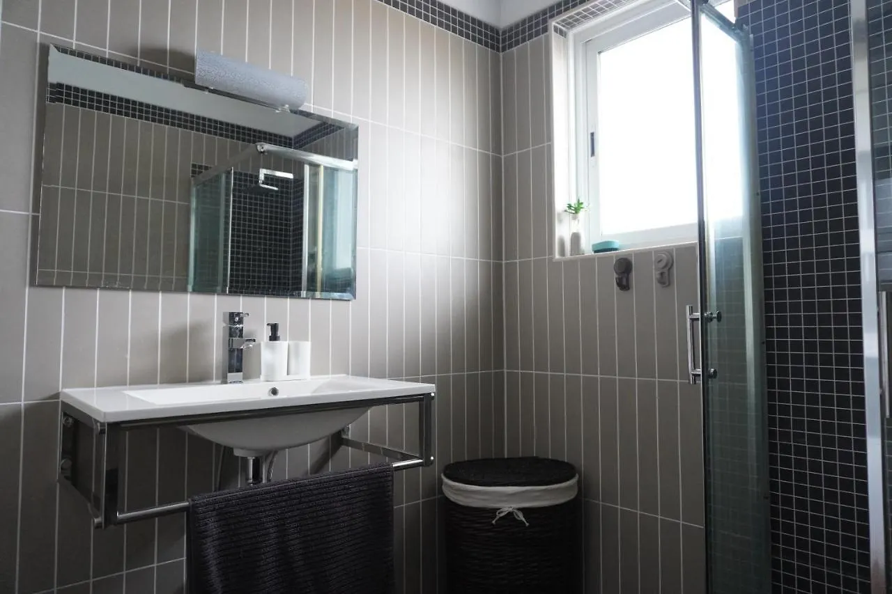 Modern House In Bajamar Apartment Bajamar  Spain