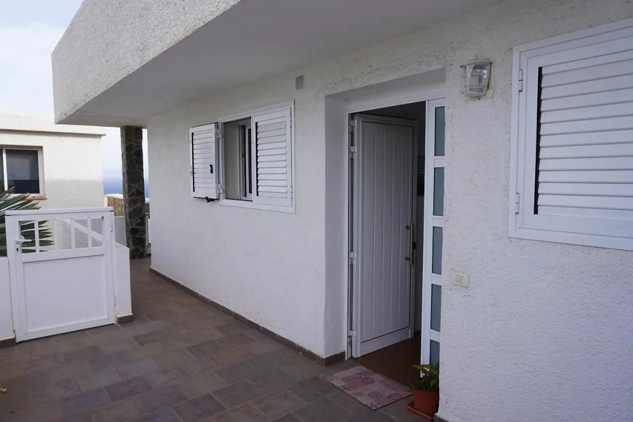 Modern House In Bajamar Apartment Bajamar  Spain