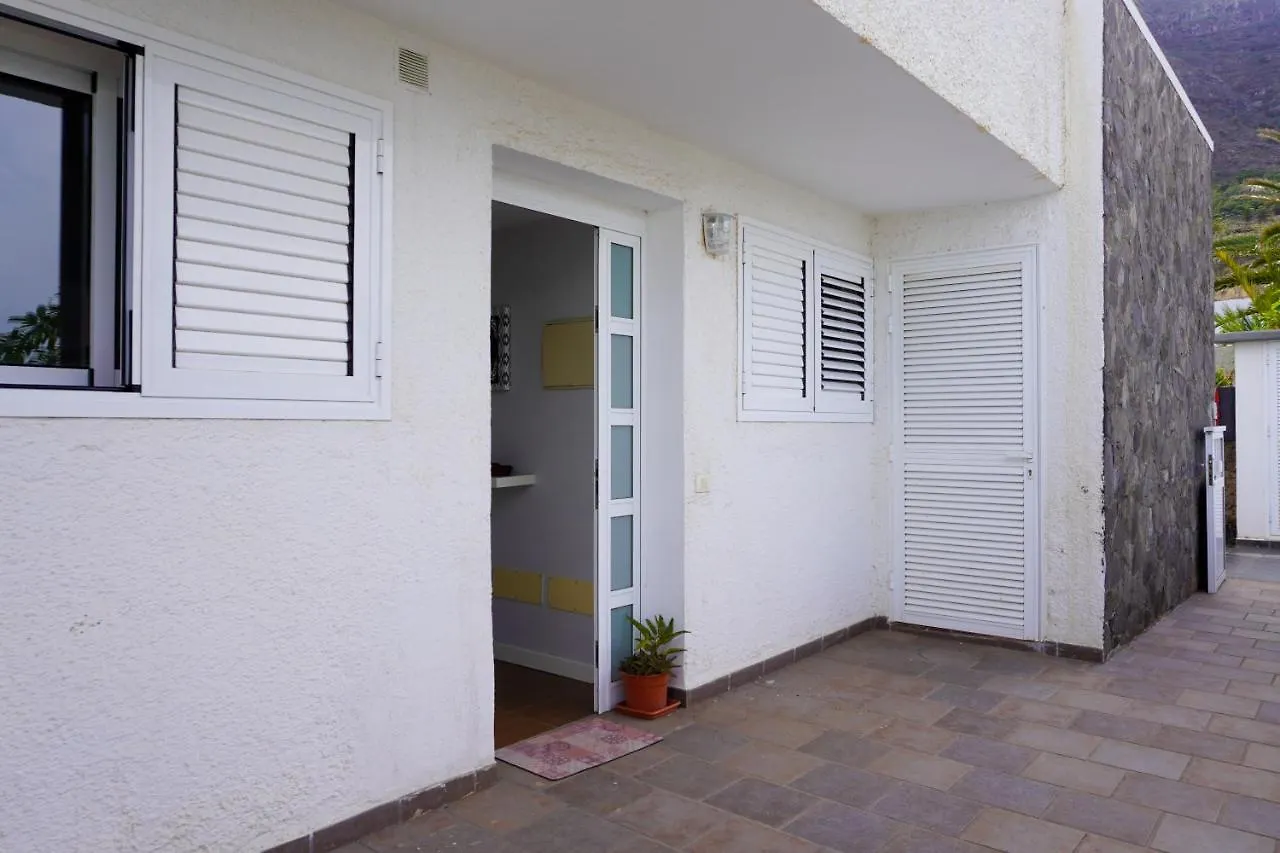 Modern House In Bajamar Apartment Bajamar  0*, Bajamar (La Laguna) Spain