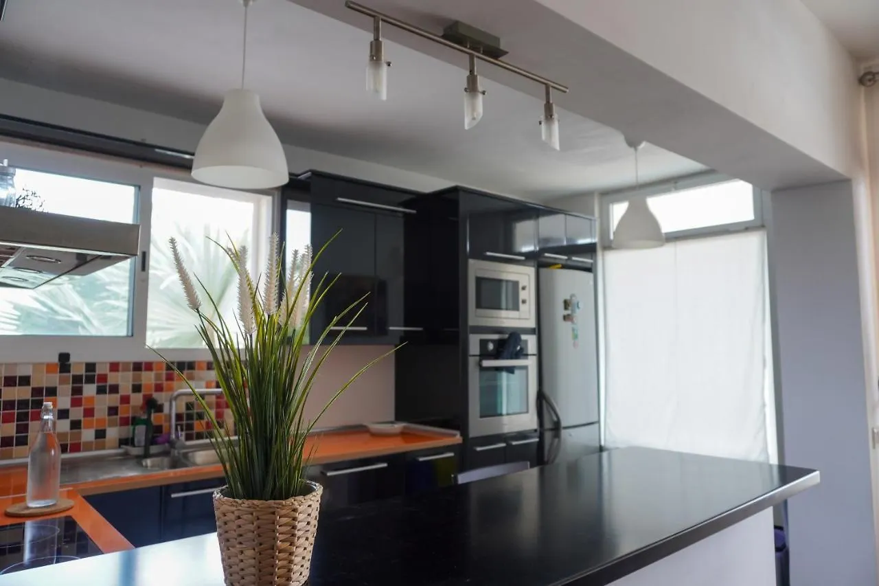 Modern House In Bajamar Apartment Bajamar  0*, Bajamar (La Laguna)
