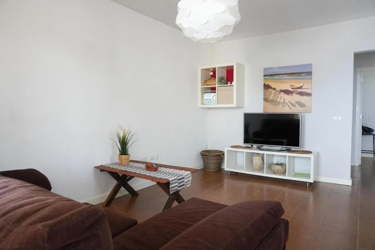 Modern House In Bajamar Apartment Bajamar