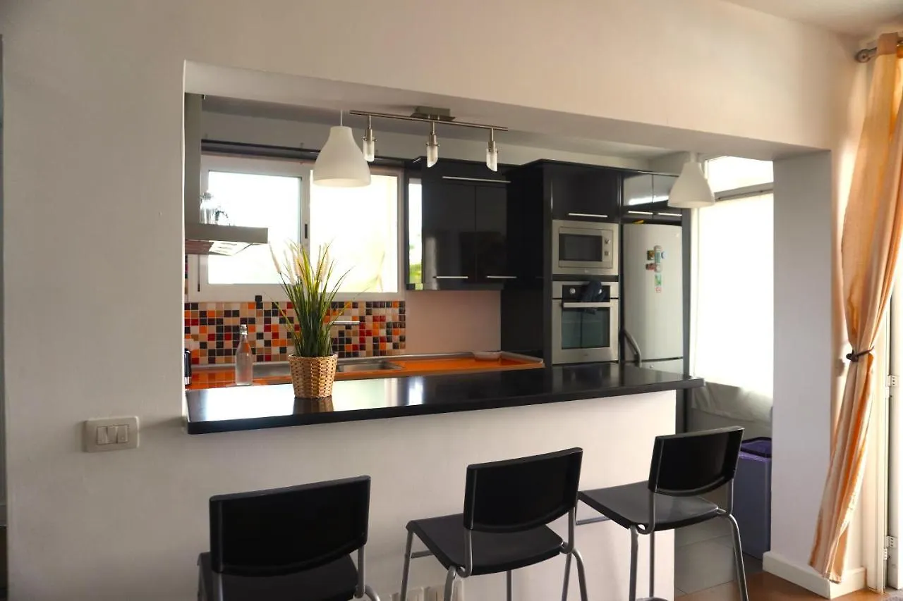 Modern House In Bajamar Apartment Bajamar  Spain