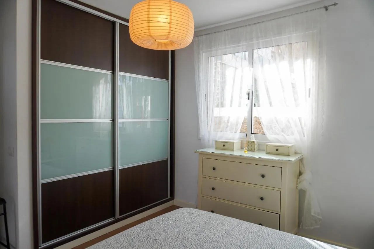 Modern House In Bajamar Apartment Bajamar  Spain