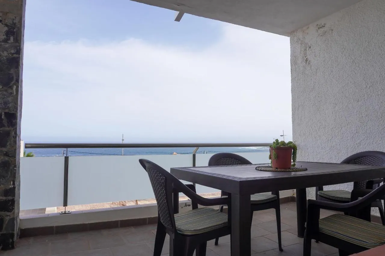 Modern House In Bajamar Apartment Bajamar  Spain