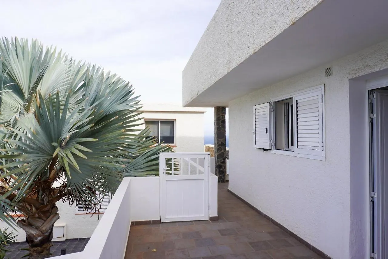 Modern House In Bajamar Apartment Bajamar  Bajamar (La Laguna)