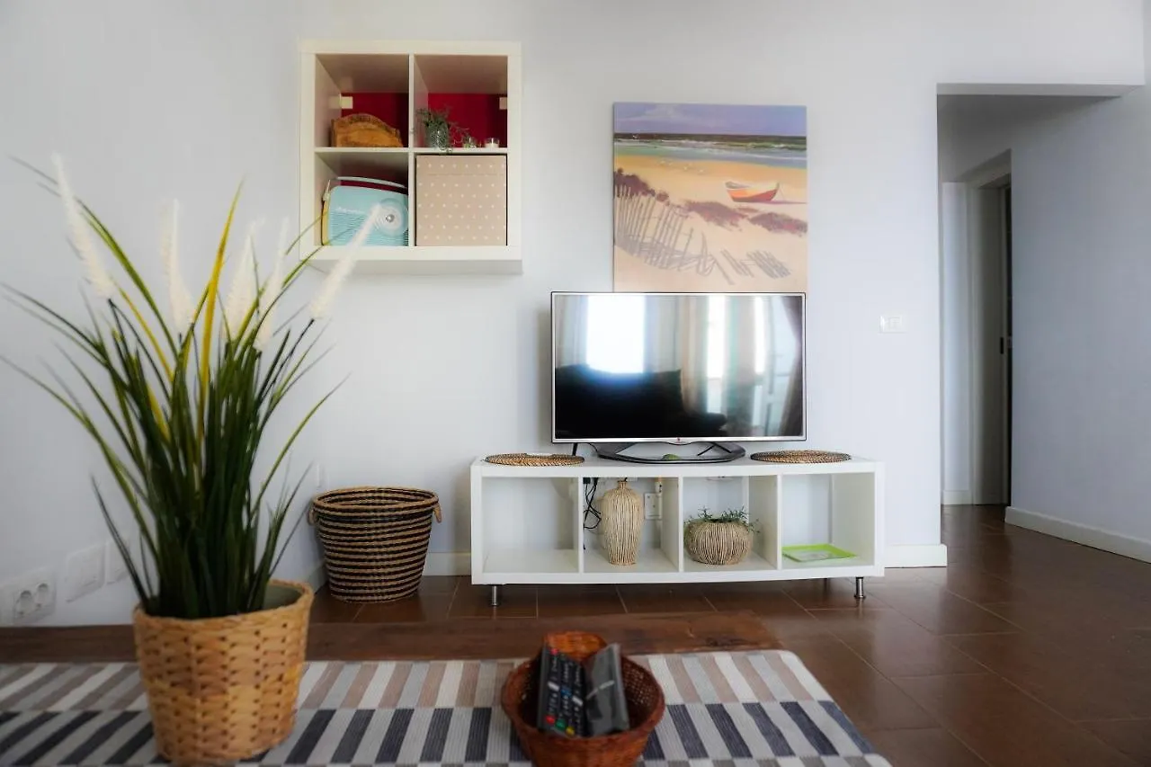 Modern House In Bajamar Apartment Bajamar