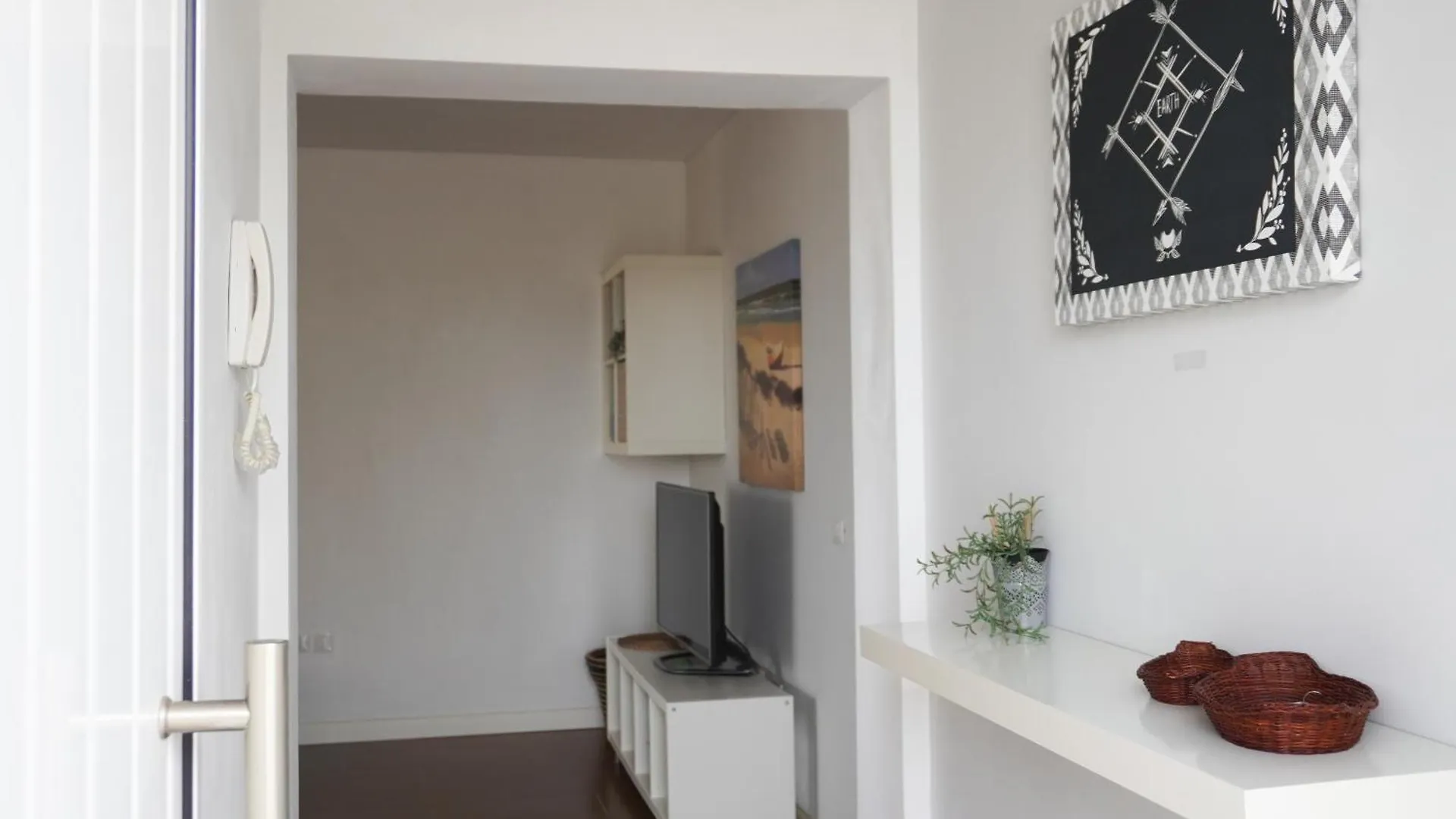 Modern House In Bajamar Apartment Bajamar  Spain